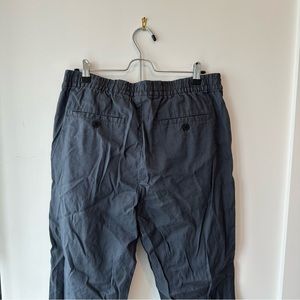 Men’s Linen Pants